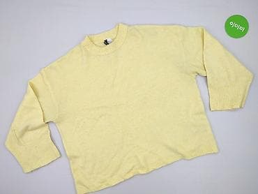 pull: H&M Divided, Sweter damski, rozmiar L — 2