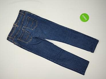 denim a jeans: Denim Co, Jeansy damskie, rozmiar L — 3