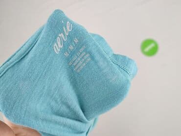 bluzki nietoperz plus size: Aerie, Tunika damska, rozmiar M — 4