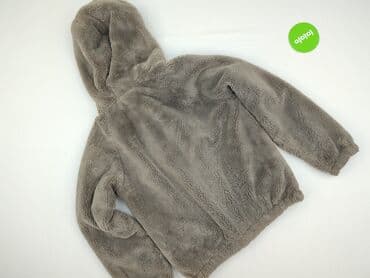 kurtka wiatrówka damska sinsay: Sinsay, Polar damski, rozmiar L — 3