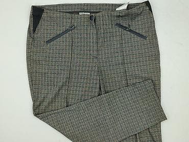 C&A, Spodnie materiałowe damskie, rozmiar 4XL