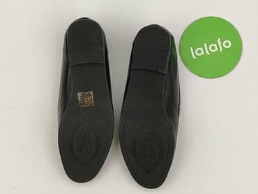 skarpetki do mokasynów: Vices, Półbuty damskie, 38 — 3