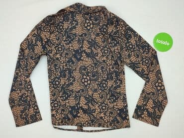 czarne bluzki z chokerem: Women's blouse, S at lalafo.pl — 3 czarne bluzki z chokerem: Women's blouse, S — 3