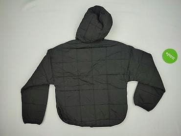 bluza sinsay: Kurtka puchowa Sinsay, 13 lat, Tkaniny syntetyczne, stan - Idealny — 3