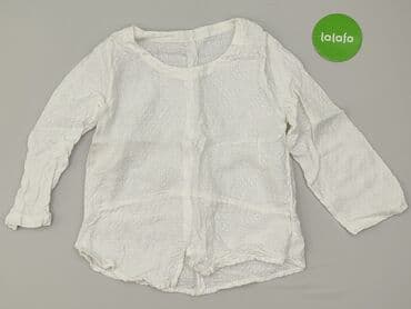 bytom koszule lniane: Bluzka damska, rozmiar S — 3