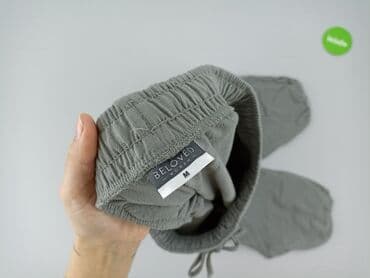 жіночі флісові кофти: Beloved, Sweatpants for women, size M (EU 38) — 4