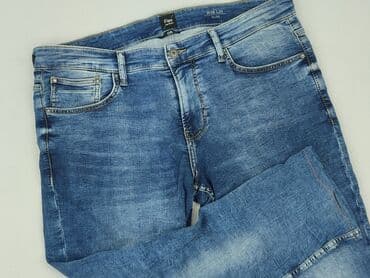 Jeans for men, size M at lalafo.pl Jeans for men, size M