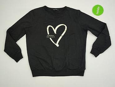 jogger: Bluza damska
, rozmiar L — 2