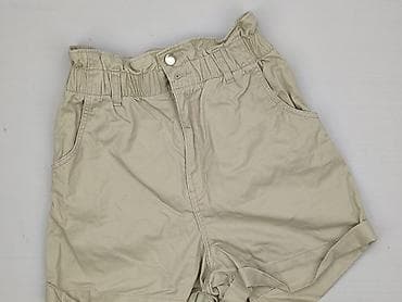 tory: H&M, Szorty damskie, rozmiar M — 1