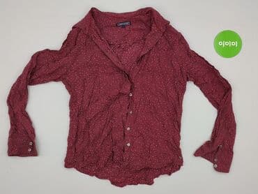 bluzka z długim rękawem tommy hilfiger damska: Tommy Hilfiger, Women`s shirt, size M — 3