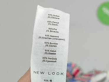 botki topshop: New Look, Spódnica damska, rozmiar L — 5