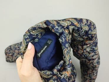 stradivarius kurtka skórzana zimowa: Stradivarius, Women`s winter jacket, size L — 5