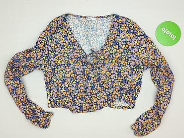 bluza pull and bear: Cropp, Жіноча блуза, розмір M — 2