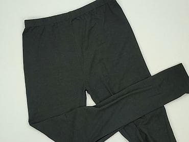 Legginsy Sportowe damskie, rozmiar 3XL