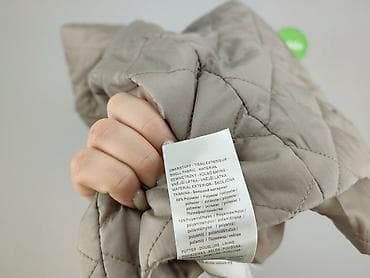 kurtka trapsar: Kurtka przejściowa damska, rozmiar 2XS — 6