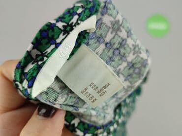 koszulka z długim rękawem h m: H&M, Bluzka damska, rozmiar XS — 4