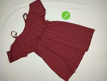 rysunki sukienek: Shein Curve, Sukienka damska, rozmiar 2XL — 3