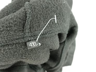 bluza podsiadło: Bluza z kapturem dla mężczyzn, rozmiar 4XL — 5