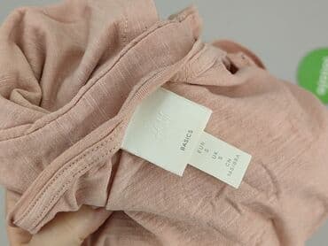 bluzka barbie h m: H&M Basic, Bluzka damska, rozmiar S — 4