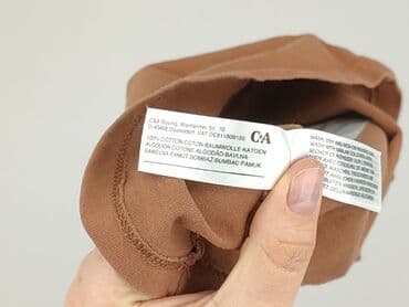 quechua kurtki: Kaftanik, C&A, 3-6 miesięcy, stan - Idealny — 5