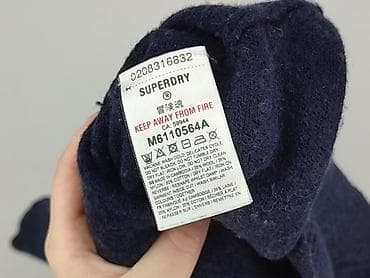 super dry bluza: Superdry, Sweter damski, rozmiar L — 6