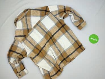 koszula flanelowa vistula: Flam Mode, Koszula damska, rozmiar 4XL — 3