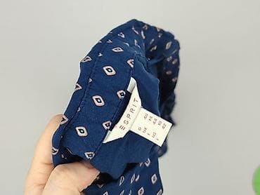 only blue behaviour: Esprit, Bluzka damska, rozmiar L — 5