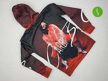 bluzy blackpink: Bluza z kapturem damska, rozmiar XS — 3