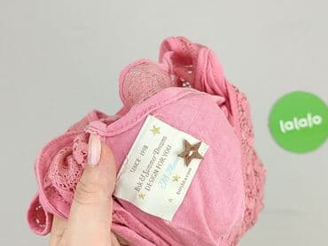 ażurowa koszulka: Bershka, Top damski, rozmiar S — 4
