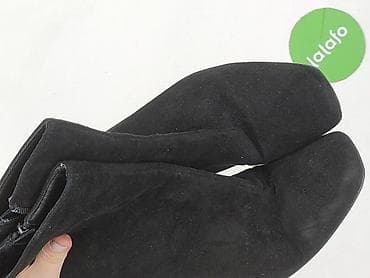 kozaki prima moda: Botki damskie, rozmiar 38 — 5