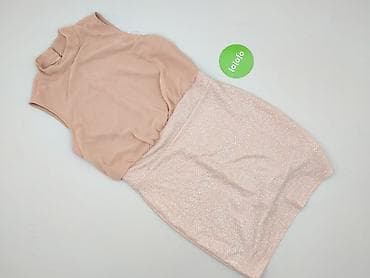 basic sukienka: BODY FLIRT, Sukienka damska, rozmiar S — 2