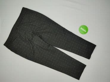 body ergee: Spodnie materiałowe damskie, rozmiar 3XL — 3