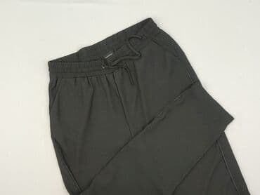 spodnie dresowe 3 4 damskie lidl: Reserved, Spodnie dresowe damskie, rozmiar L — 1