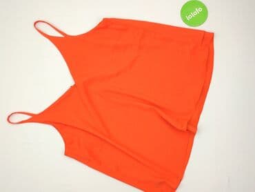 bluzki na ramiączkach sinsay: George, Top damski, rozmiar 3XL — 3