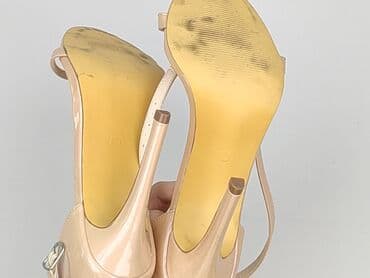 sandały prada olx: Sandały damskie, rozmiar 39 — 6