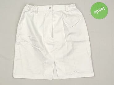 spódnice z prostokąta na gumce: Women`s skirt, size S (EU 36) — 3