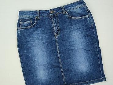 spódnice levis: Denim, Spódnica damska, rozmiar L — 1