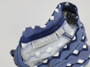 darmowy wykrój na marynarkę damską: Fransa, Bluzka damska, L — 4