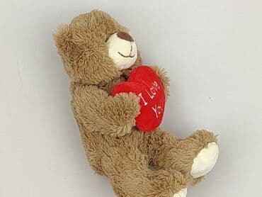 kamizelka z futra ekologicznego: Mascot Teddy bear, condition - Perfect — 1