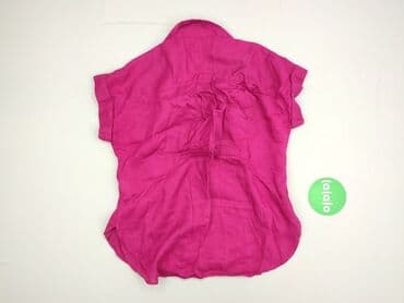 bluzki kopertowe reserved: Bluzka damska, rozmiar XS — 3