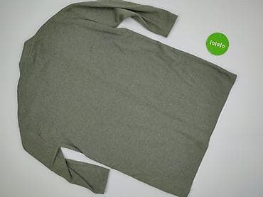 hm buty sniegowce: H&M Basic, Kardigan damski, rozmiar M — 3