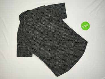 Чоловічий одяг: Сорочка для чоловіків, розмір XL — 3