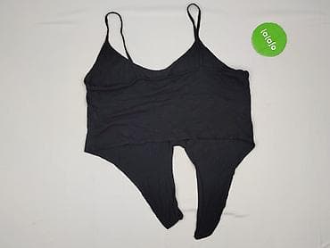 bialy top: New Look, Top damski, rozmiar XL — 3