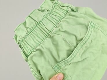 marynarka i krótkie spodenki damskie komplet zara: Zara, Szorty damskie, rozmiar S — 6