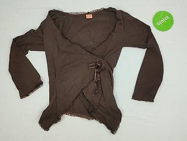 bluska: Bluzka damska, rozmiar 2XL — 2
