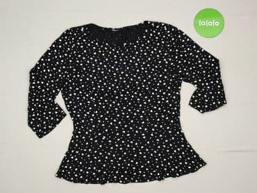 bluzki w paski z serduszkiem: Roman, Bluzka damska, rozmiar L — 2