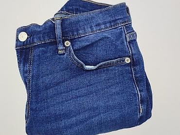 regular jeans: Gap Tall, Jeansy damskie, rozmiar L — 6