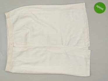 plisowane spódnice i marynarka: Women`s skirt, size 6XL (EU 52) — 3