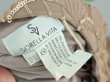 sukienka dla świadkowej 2024: Sukienka damska — 4