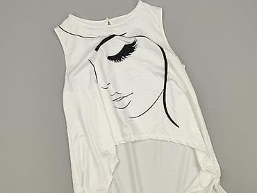 chaotic system koszulka: Sukienka damska, rozmiar M — 1